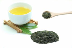 ファイトケミカル　ポリフェノール　美肌　緑茶
